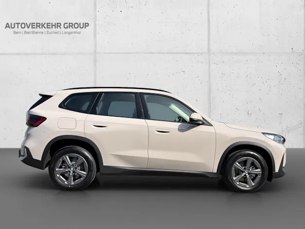 BMW X1 sDrive 18i