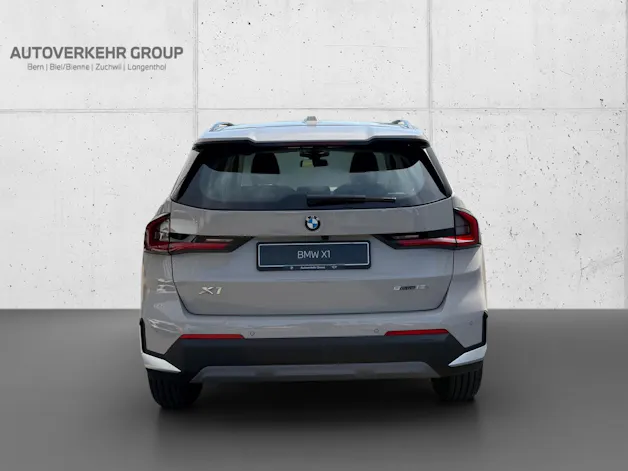 BMW X1 sDrive 18i