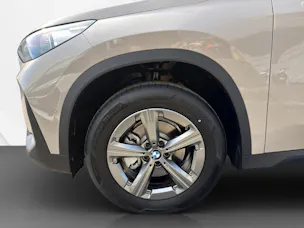 BMW X1 sDrive 18i