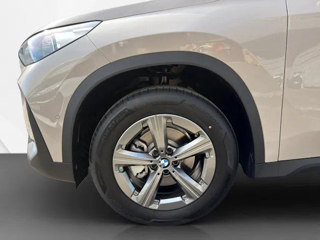 BMW X1 sDrive 18i