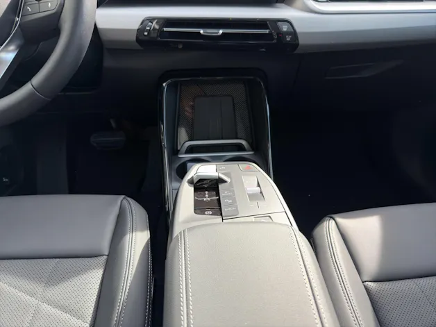 BMW X1 sDrive 18i