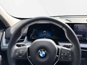BMW X1 sDrive 18i