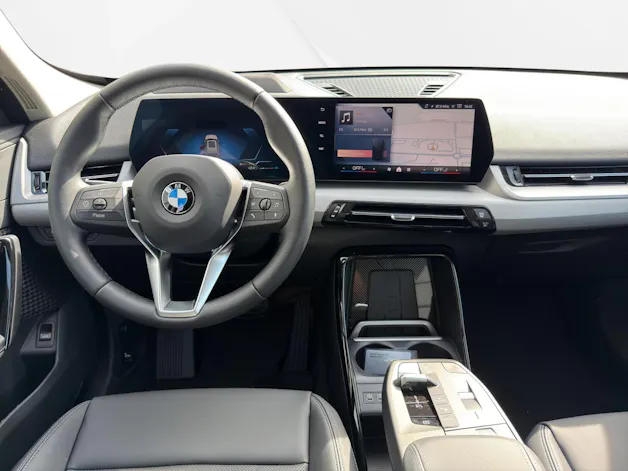 BMW X1 sDrive 18i