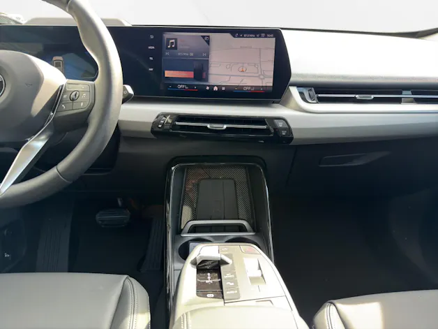 BMW X1 sDrive 18i