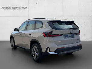 BMW X1 sDrive 18i
