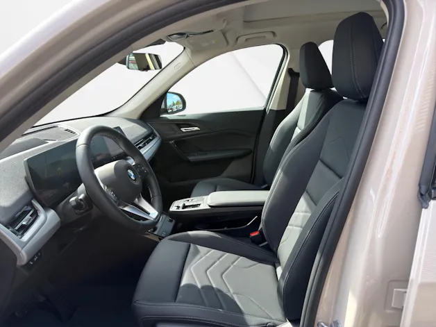 BMW X1 sDrive 18i