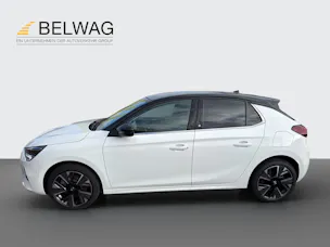 Opel Corsa-e 50kWh/136 Elegance