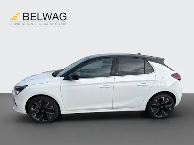 Opel Corsa-e 50kWh/136 Elegance