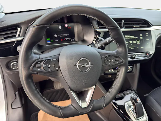 Opel Corsa-e 50kWh/136 Elegance