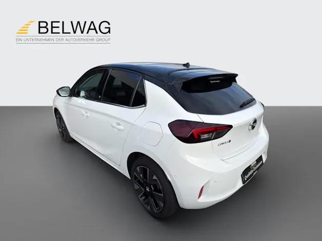 Opel Corsa-e 50kWh/136 Elegance