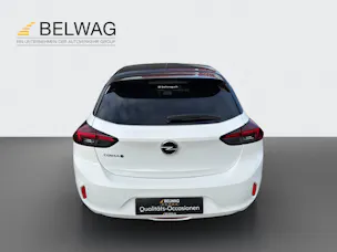 Opel Corsa-e 50kWh/136 Elegance