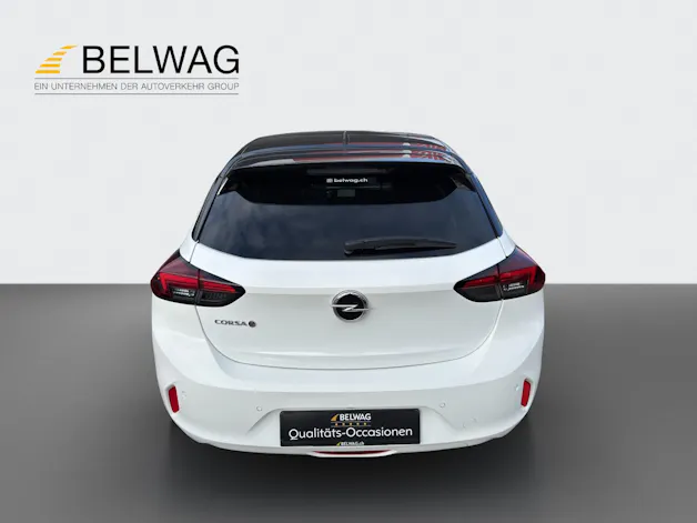 Opel Corsa-e 50kWh/136 Elegance