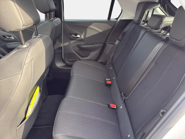 Opel Corsa-e 50kWh/136 Elegance