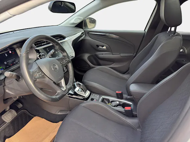 Opel Corsa-e 50kWh/136 Elegance