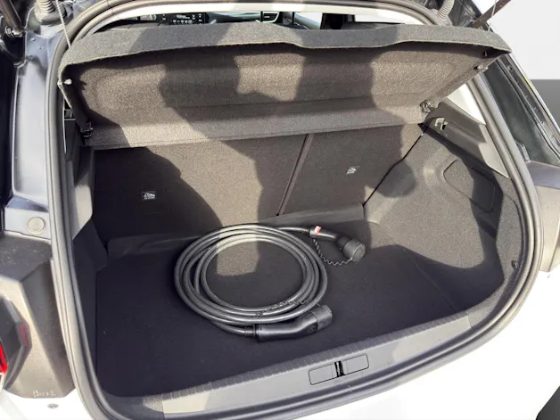 Opel Corsa-e 50kWh/136 Elegance