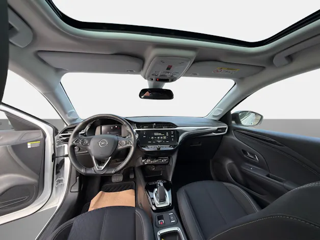 Opel Corsa-e 50kWh/136 Elegance