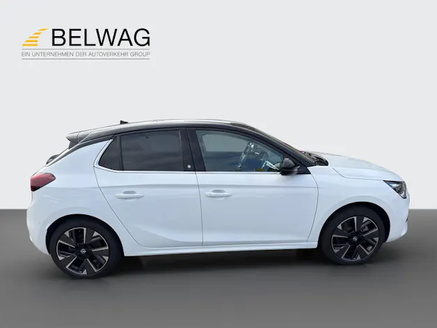 Opel Corsa-e 50kWh/136 Elegance
