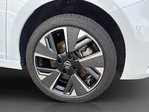 Opel Corsa-e 50kWh/136 Elegance