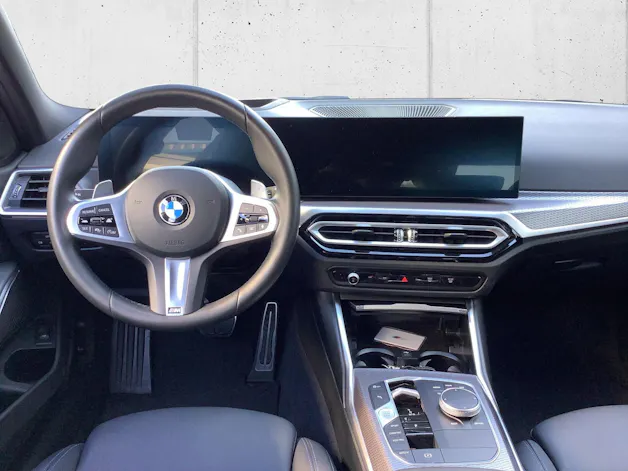 BMW 320d xDr 48V Tour M Sport