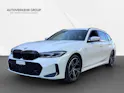 BMW 320d xDr 48V Tour M Sport