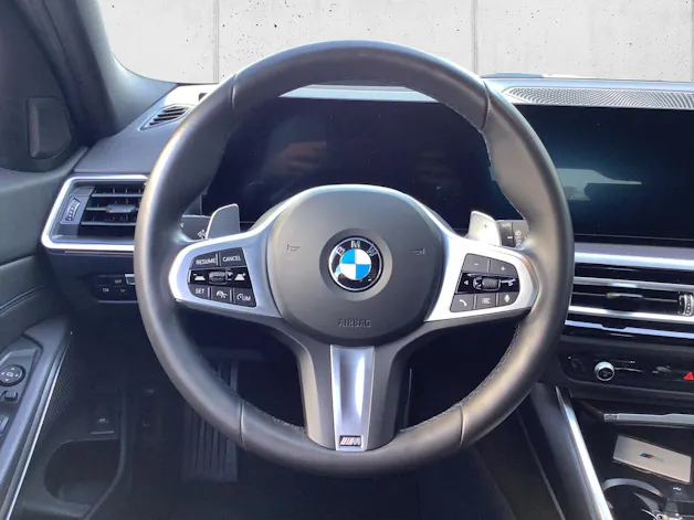 BMW 320d xDr 48V Tour M Sport