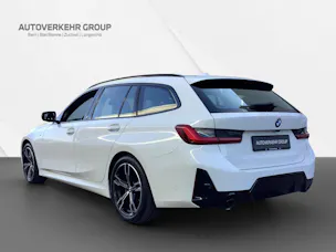 BMW 320d xDr 48V Tour M Sport