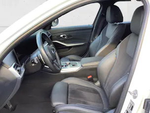 BMW 320d xDr 48V Tour M Sport