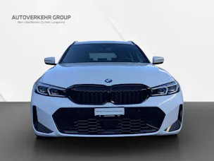 BMW 320d xDr 48V Tour M Sport