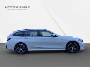 BMW 320d xDr 48V Tour M Sport
