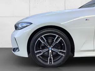 BMW 320d xDr 48V Tour M Sport