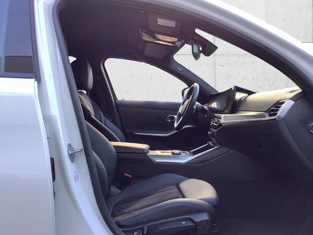BMW 320d xDr 48V Tour M Sport