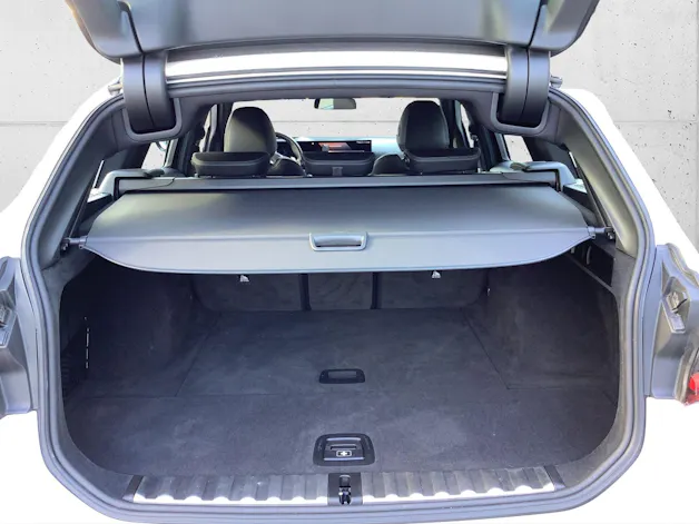 BMW 320d xDr 48V Tour M Sport