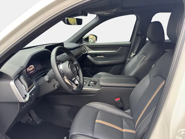 Mazda CX-60 2.5/191 Hybrid Homura Plus 4x4