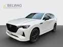 Mazda CX-60 2.5/191 Hybrid Homura Plus 4x4