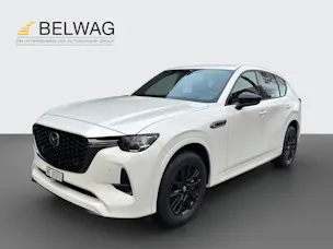 Mazda CX-60 2.5/191 Hybrid Homura Plus 4x4