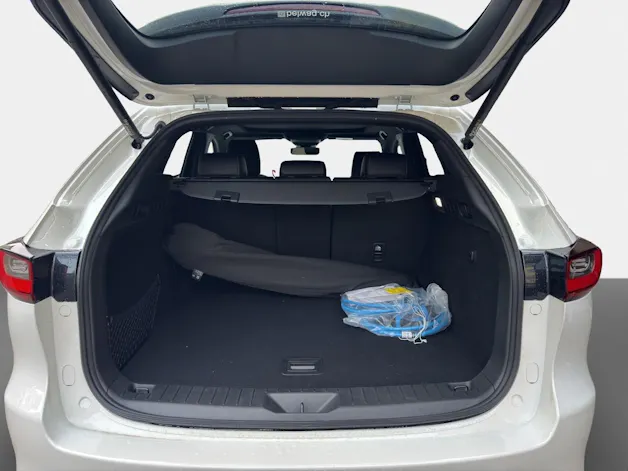 Mazda CX-60 2.5/191 Hybrid Homura Plus 4x4