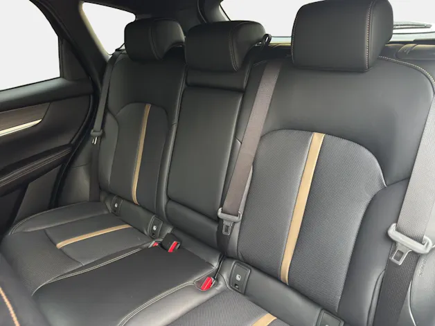 Mazda CX-60 2.5/191 Hybrid Homura Plus 4x4