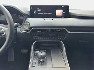 Mazda CX-60 2.5/191 Hybrid Homura Plus 4x4