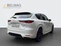 Mazda CX-60 2.5/191 Hybrid Homura Plus 4x4