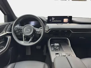 Mazda CX-60 2.5/191 Hybrid Homura Plus 4x4