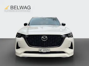 Mazda CX-60 2.5/191 Hybrid Homura Plus 4x4