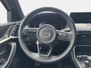 Mazda CX-60 2.5/191 Hybrid Homura Plus 4x4