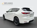 Mazda CX-60 2.5/191 Hybrid Homura Plus 4x4