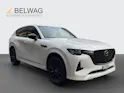 Mazda CX-60 2.5/191 Hybrid Homura Plus 4x4