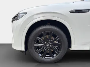 Mazda CX-60 2.5/191 Hybrid Homura Plus 4x4