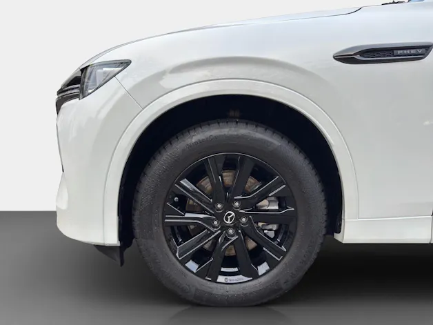 Mazda CX-60 2.5/191 Hybrid Homura Plus 4x4