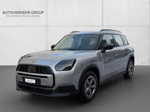 Mini Countryman C