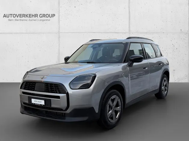 Mini Countryman C