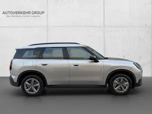 Mini Countryman C