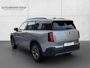 Mini Countryman C